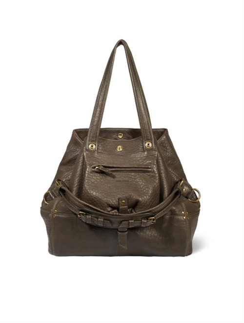 JEROME DREYFUSS BILLY BAG KAKI